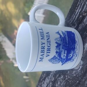 Mabry Mill Virginia ☕